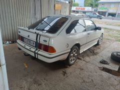 Сүрөт унаа Ford Sierra