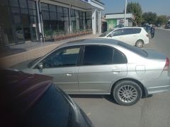 Photo of the vehicle Honda Civic