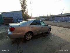 Фото авто Toyota Camry