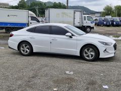 Photo of the vehicle Hyundai Sonata