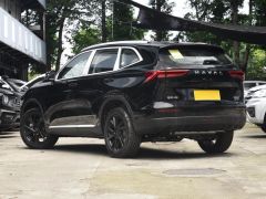 Фото авто Haval H6