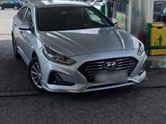 Фото авто Hyundai Sonata