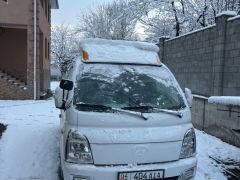 Фото авто Hyundai Porter