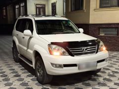 Фото авто Lexus GX