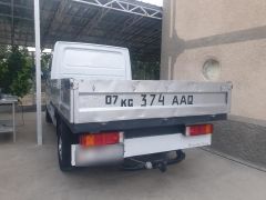 Фото авто Mercedes-Benz Sprinter