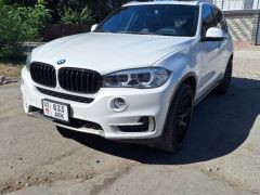 Фото авто BMW X5