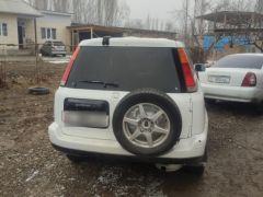 Сүрөт унаа Honda CR-V