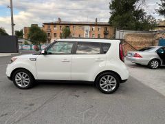 Фото авто Kia Soul