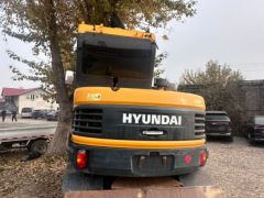 Photo of the vehicle Hyundai Колесные