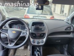 Фото авто Chevrolet Spark