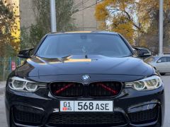 Фото авто BMW 3 серии