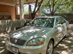 Photo of the vehicle Toyota Mark II