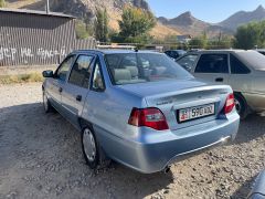 Фото авто Daewoo Nexia