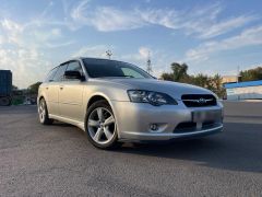 Photo of the vehicle Subaru Legacy