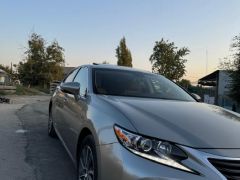 Фото авто Lexus ES