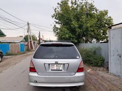 Сүрөт унаа Honda Odyssey