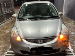 Фото авто Honda Fit