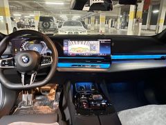 Сүрөт унаа BMW 5 серия