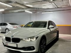 Сүрөт унаа BMW 3 серия