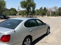 Photo of the vehicle Lexus GS