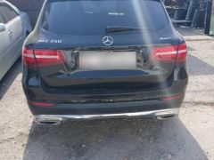 Сүрөт унаа Mercedes-Benz GLC