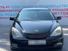 Сүрөт унаа Toyota Windom