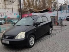 Фото авто Honda Stream