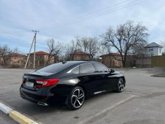 Сүрөт унаа Honda Accord