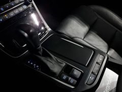 Photo of the vehicle Hyundai Grandeur