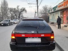 Сүрөт унаа Honda Accord