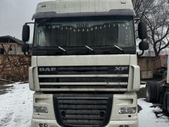 Фото авто DAF XF105 series