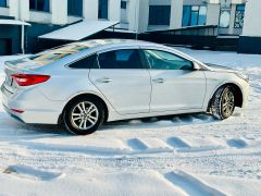 Сүрөт унаа Hyundai Sonata