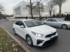 Фото авто Kia K3