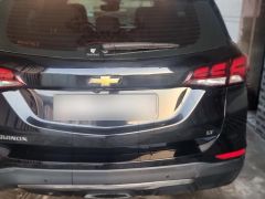 Photo of the vehicle Chevrolet Equinox