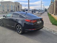 Сүрөт унаа Kia K5