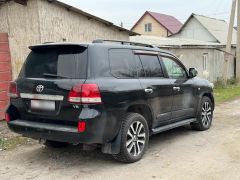 Фото авто Toyota Land Cruiser