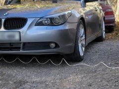 Фото авто BMW 5 серии