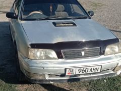 Фото авто Toyota Camry (Japan)