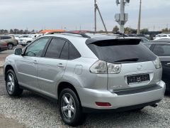 Сүрөт унаа Lexus RX