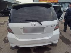 Photo of the vehicle Honda Jazz