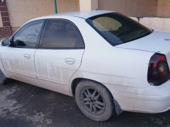 Сүрөт унаа Daewoo Nubira