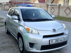 Сүрөт унаа Scion xD