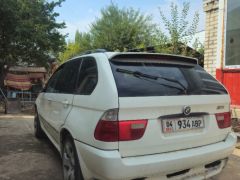 Сүрөт унаа BMW X5