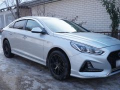 Сүрөт унаа Hyundai Sonata