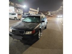 Photo of the vehicle Audi 100