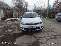 Photo of the vehicle Kia Rio