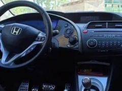 Фото авто Honda Civic