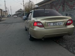 Photo of the vehicle Daewoo Nexia