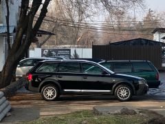 Сүрөт унаа Audi A6 allroad