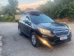 Photo of the vehicle Subaru Outback